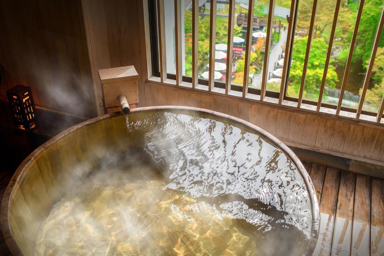 Hotel Harataki Aizu-Wakamatsu Zewnętrze zdjęcie