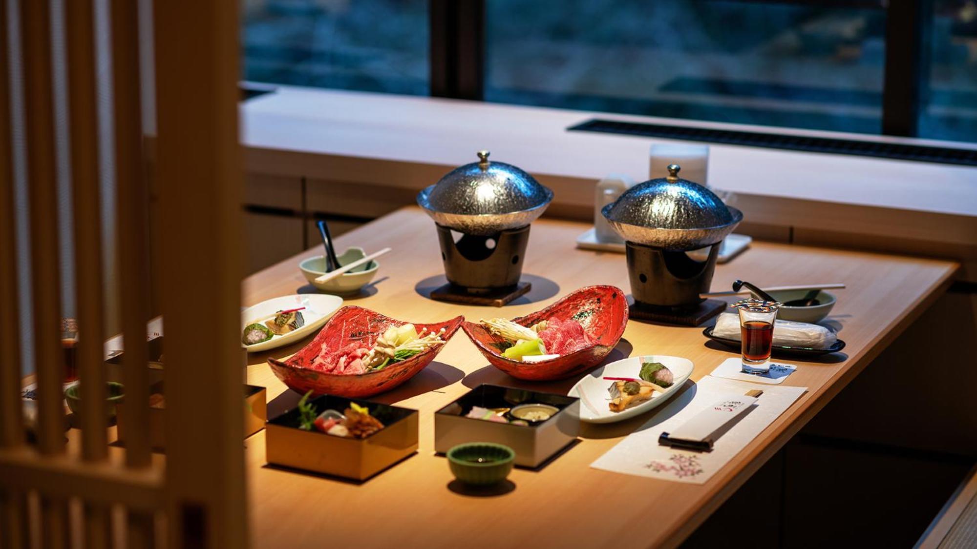 Hotel Harataki Aizu-Wakamatsu Zewnętrze zdjęcie