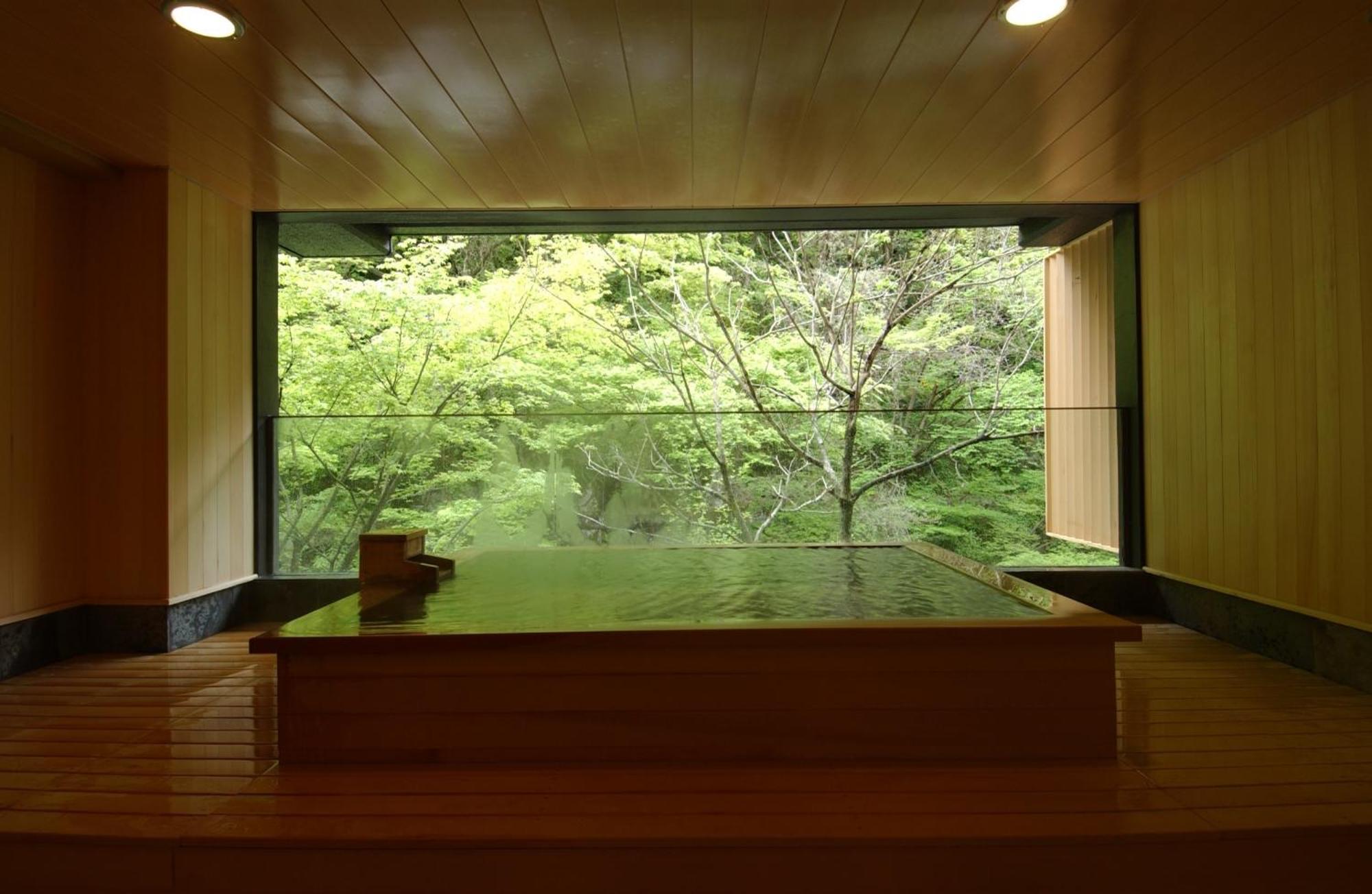 Hotel Harataki Aizu-Wakamatsu Zewnętrze zdjęcie