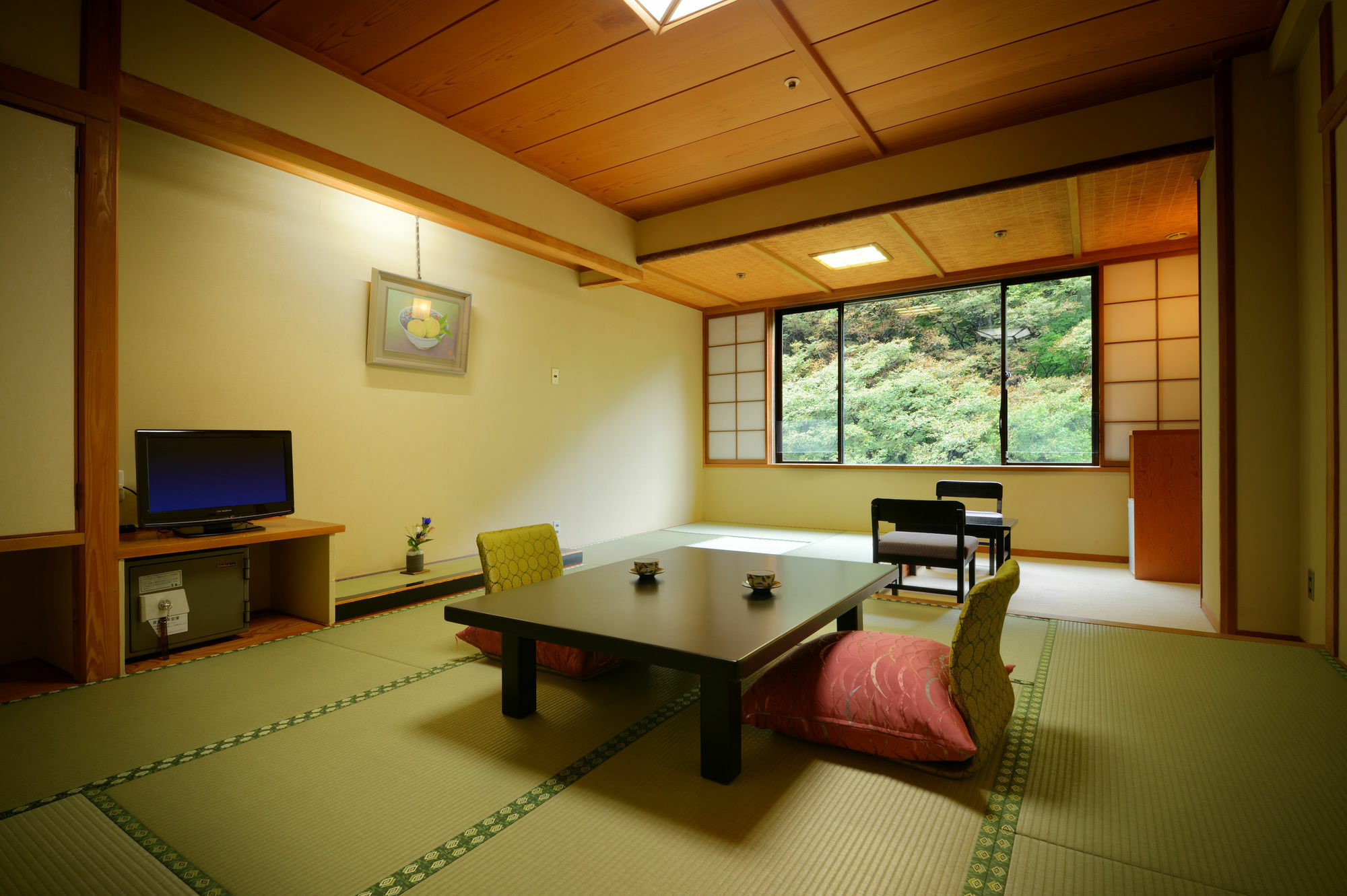 Hotel Harataki Aizu-Wakamatsu Zewnętrze zdjęcie