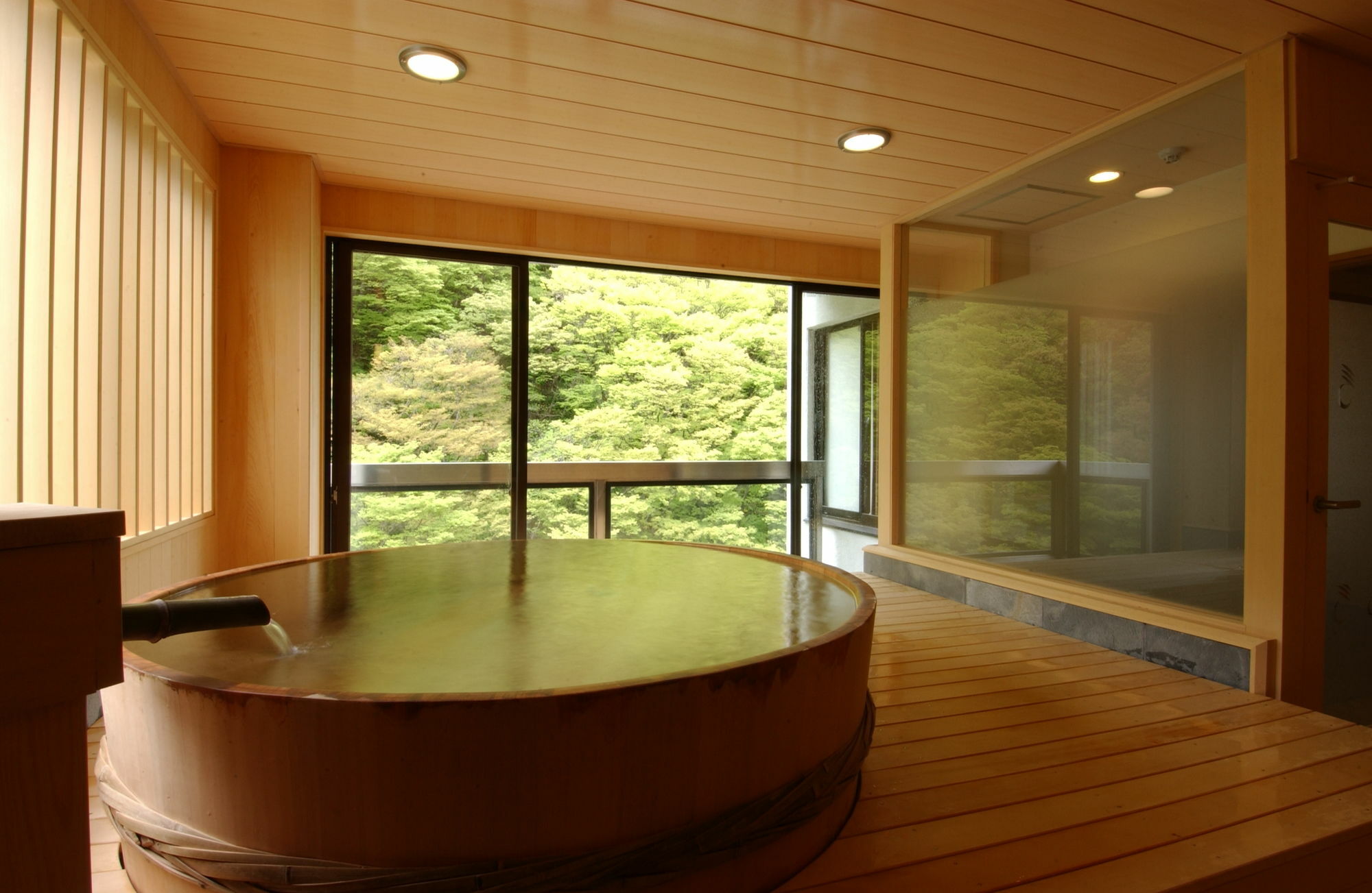 Hotel Harataki Aizu-Wakamatsu Zewnętrze zdjęcie