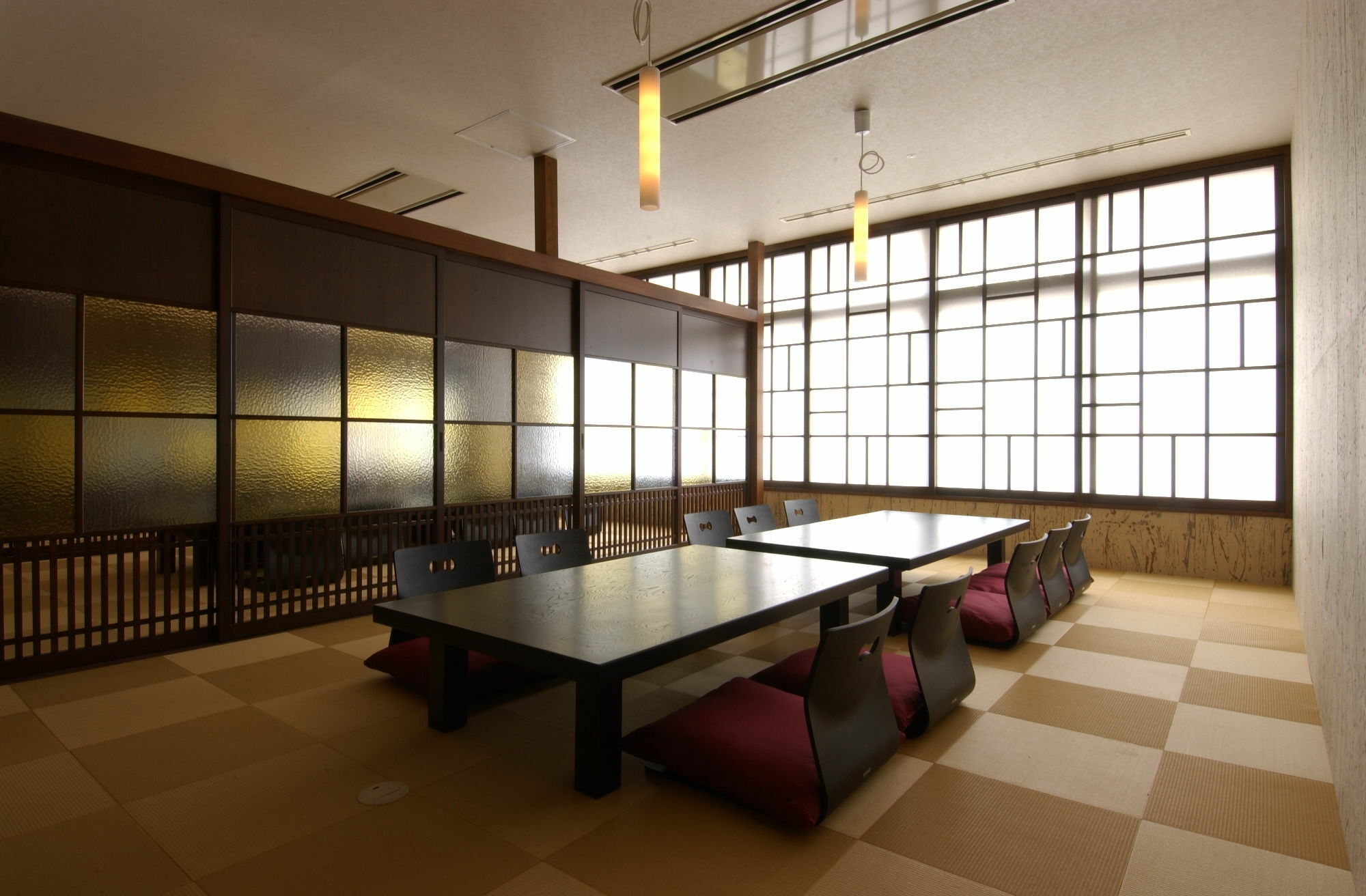 Hotel Harataki Aizu-Wakamatsu Zewnętrze zdjęcie
