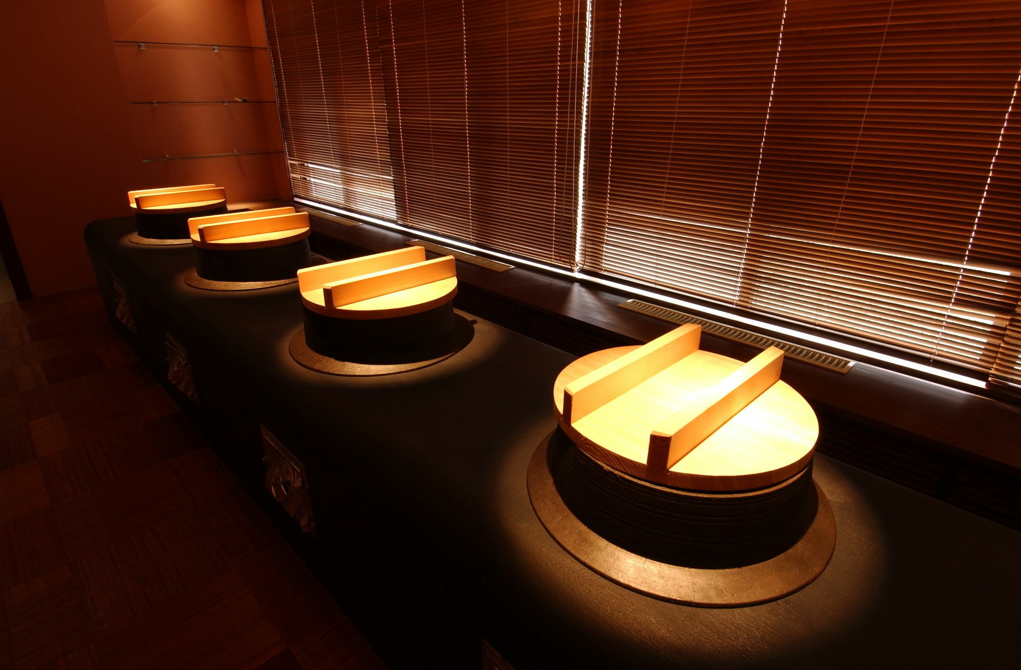 Hotel Harataki Aizu-Wakamatsu Zewnętrze zdjęcie