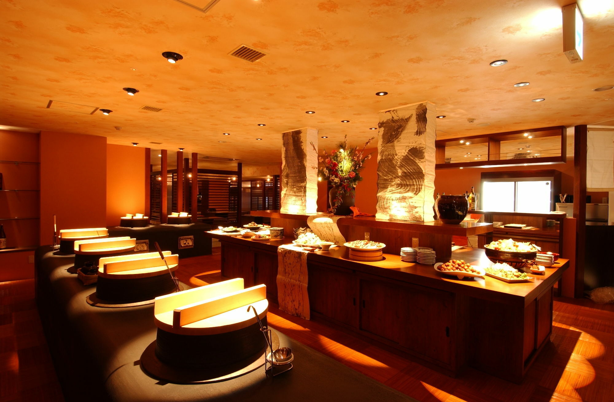 Hotel Harataki Aizu-Wakamatsu Zewnętrze zdjęcie