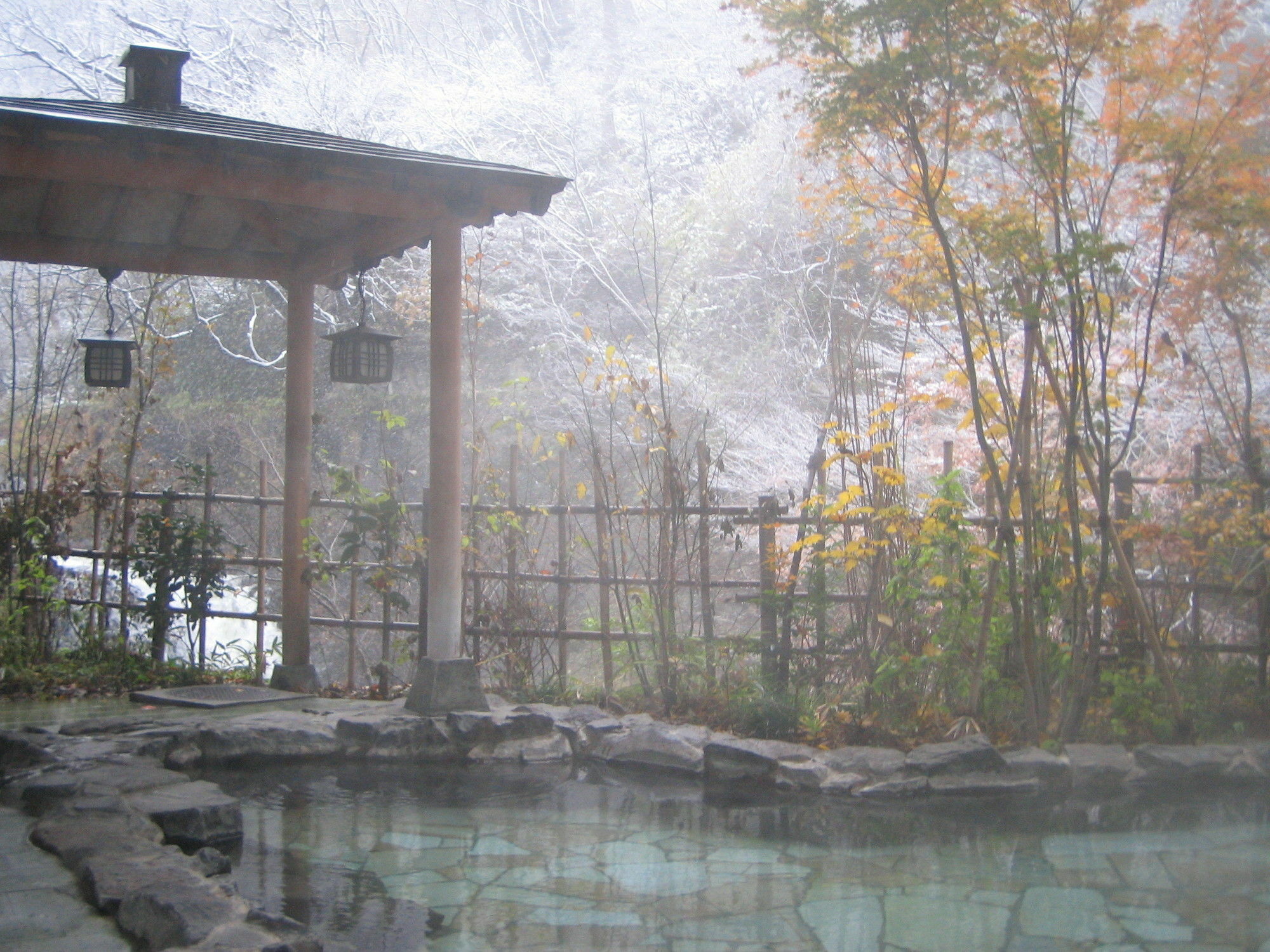 Hotel Harataki Aizu-Wakamatsu Zewnętrze zdjęcie