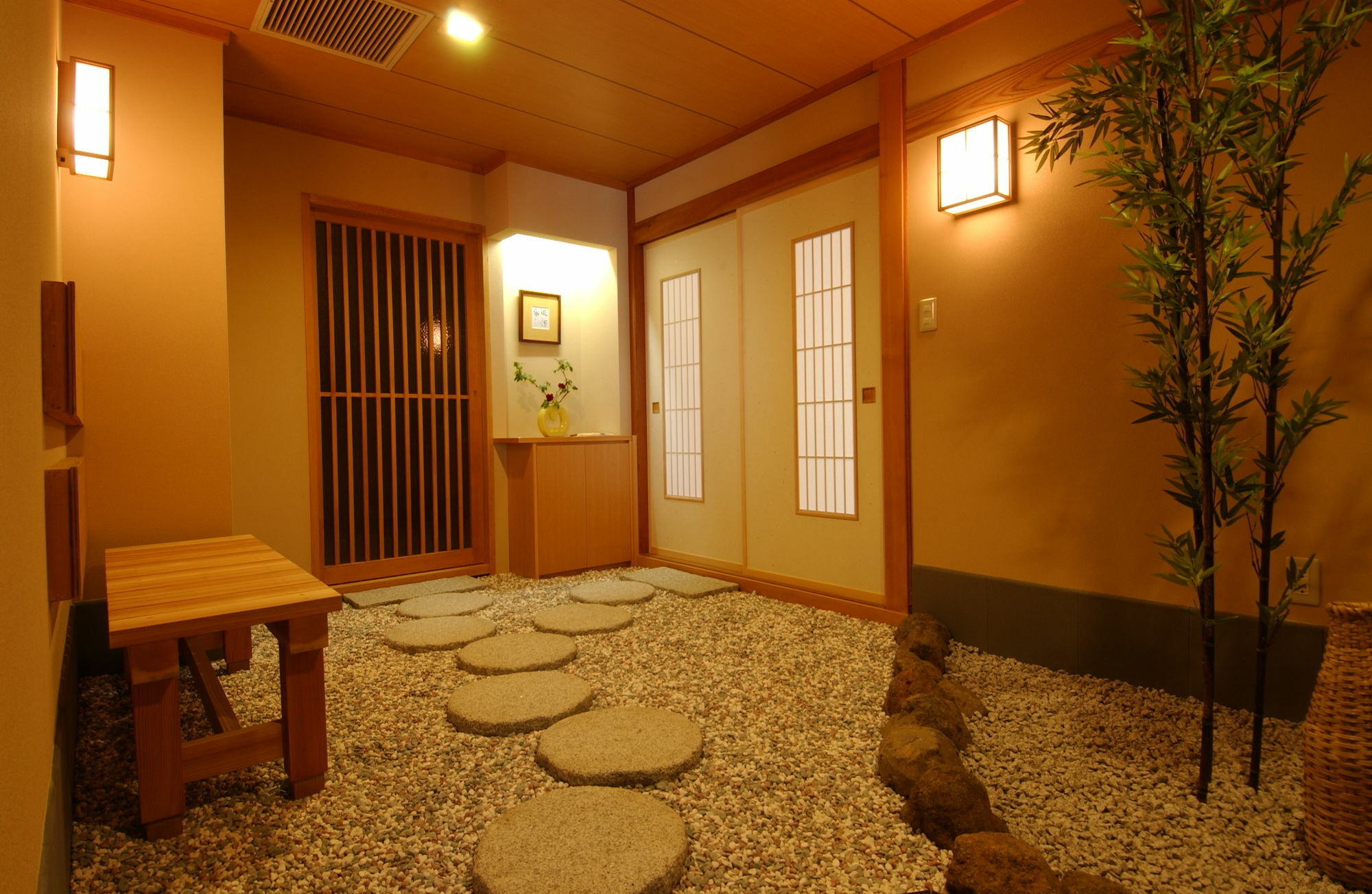 Hotel Harataki Aizu-Wakamatsu Zewnętrze zdjęcie